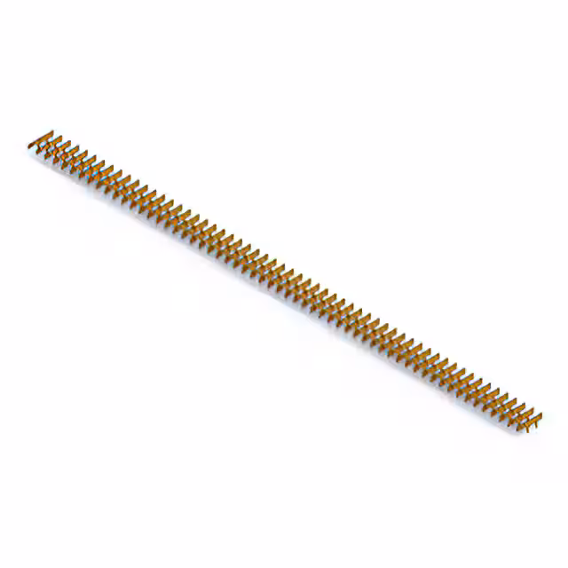 105-058-202-200 EDAC Inc.  Backplane Connector Contacts